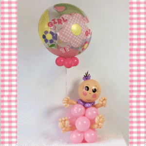 Baby-Decor