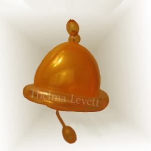 balloon bell