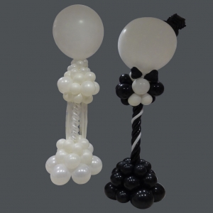 Decor – Bride & Groom – 02