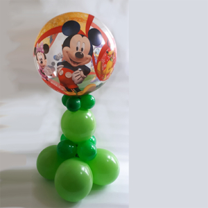 Decor – Centrepiece – Mickyrd