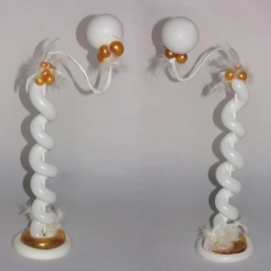 Decor – Shapes – 02