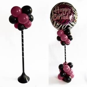 Decor – Table Stand 05rd