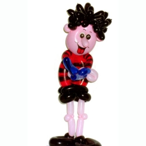 Dennis the Menace balloon