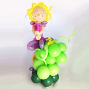 Fairy Display 01 size