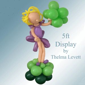 Fairy Display 02