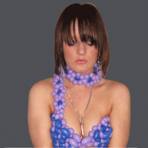 Balloon Fashion