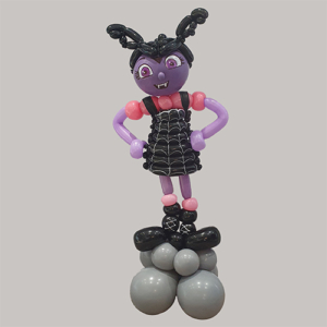 Vampirina Balloon