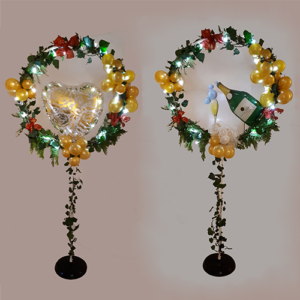 Hoops – Xmas rd