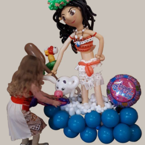 Moana 1001 rd