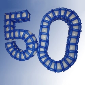 Numbers 50 rd