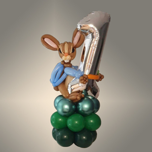 Rabbit No.1 rd