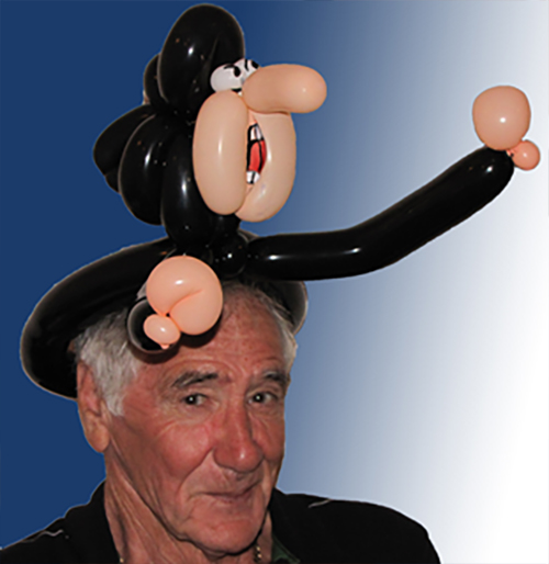 quick witch hat