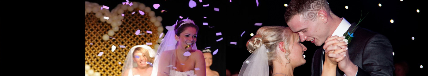 Wedding Entertainment